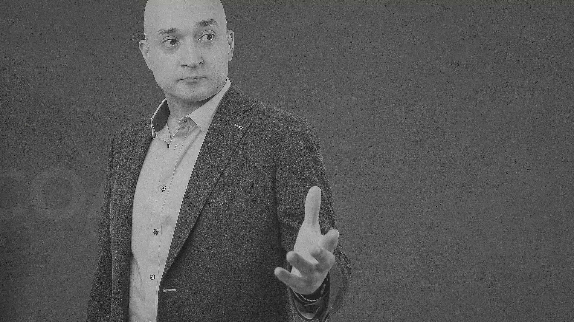 Разработка сайта для бизнес-тренера в Стрежевом